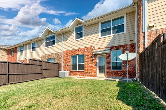 4602 Ladyfern Way, Plano, TX 75024