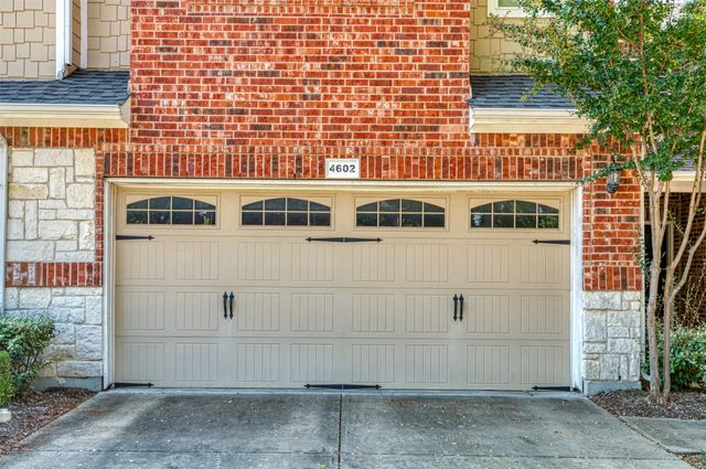 4602 Ladyfern Way, Plano, TX 75024