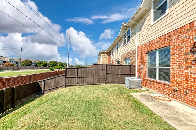 4602 Ladyfern Way, Plano, TX 75024