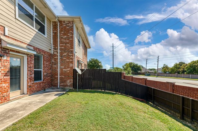 4602 Ladyfern Way, Plano, TX 75024