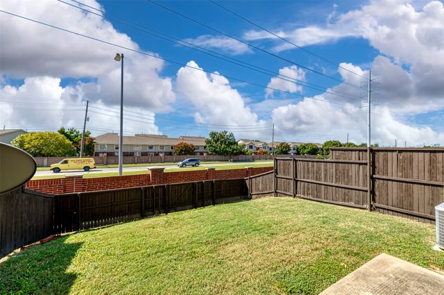 4602 Ladyfern Way, Plano, TX 75024