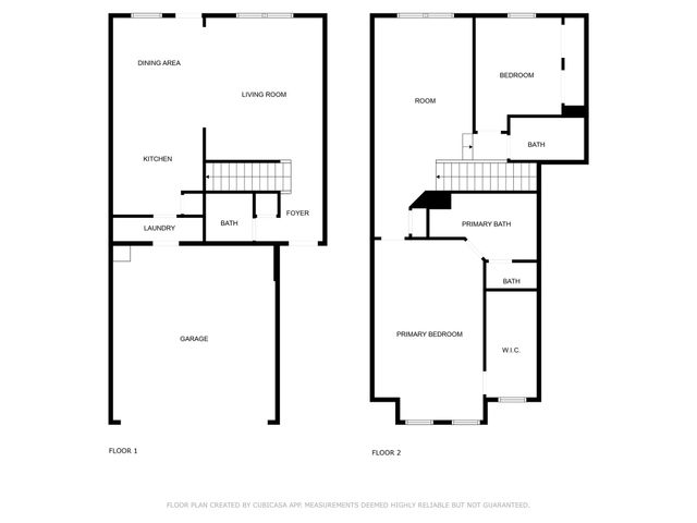 4602 Ladyfern Way, Plano, TX 75024