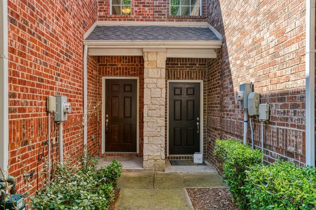 4602 Ladyfern Way, Plano, TX 75024