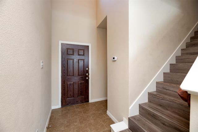 4602 Ladyfern Way, Plano, TX 75024