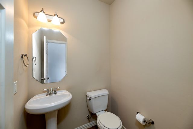 4602 Ladyfern Way, Plano, TX 75024