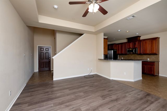 4602 Ladyfern Way, Plano, TX 75024