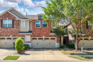 4602 Ladyfern Way, Plano, TX 75024