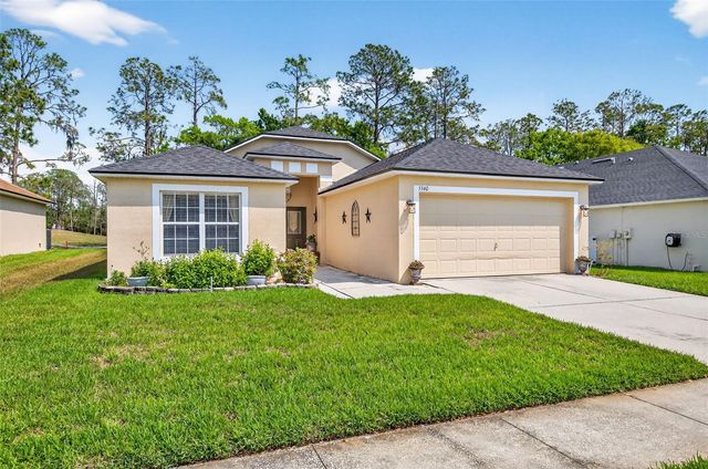 5340 BRADDOCK DRIVE, Zephyrhills, FL 33541