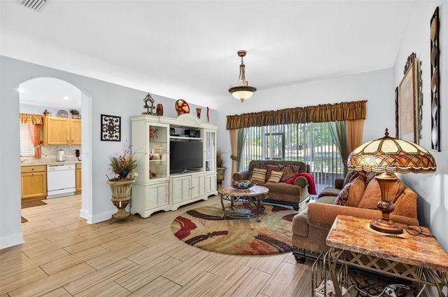 5340 BRADDOCK DRIVE, Zephyrhills, FL 33541