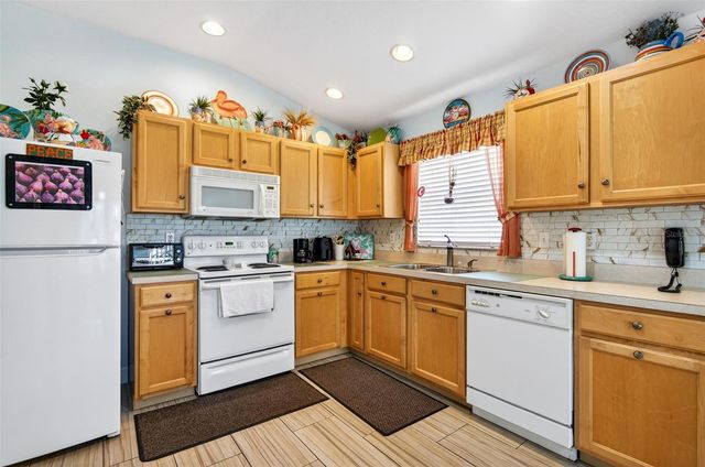 5340 BRADDOCK DRIVE, Zephyrhills, FL 33541