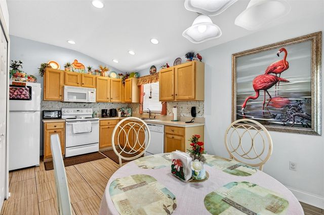 5340 BRADDOCK DRIVE, Zephyrhills, FL 33541