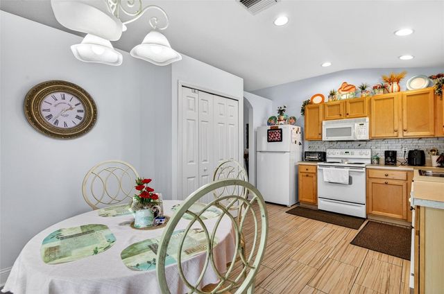 5340 BRADDOCK DRIVE, Zephyrhills, FL 33541