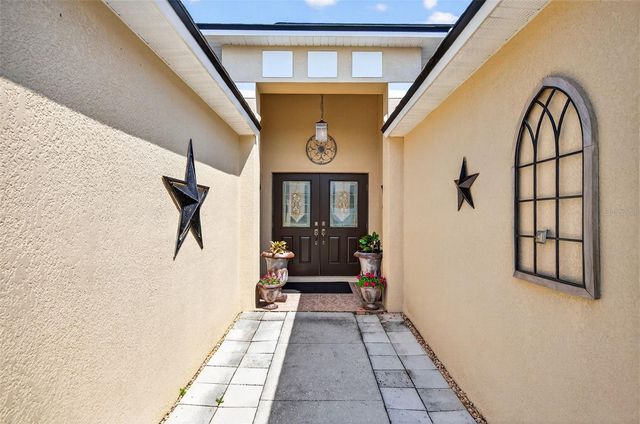 5340 BRADDOCK DRIVE, Zephyrhills, FL 33541