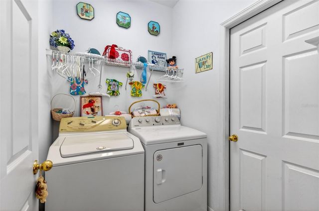 5340 BRADDOCK DRIVE, Zephyrhills, FL 33541