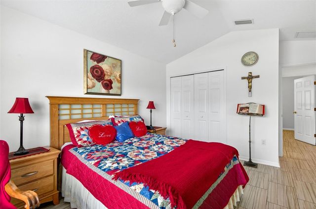 5340 BRADDOCK DRIVE, Zephyrhills, FL 33541