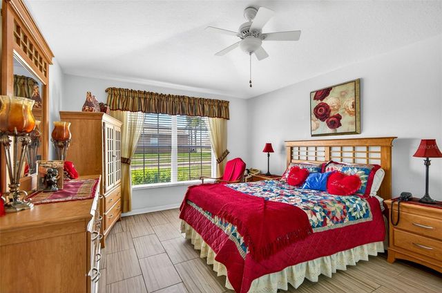 5340 BRADDOCK DRIVE, Zephyrhills, FL 33541