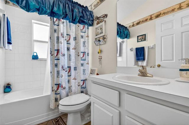 5340 BRADDOCK DRIVE, Zephyrhills, FL 33541