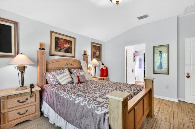 5340 BRADDOCK DRIVE, Zephyrhills, FL 33541