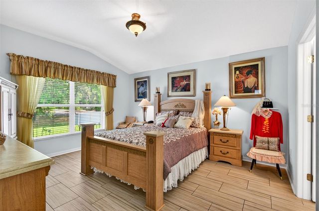 5340 BRADDOCK DRIVE, Zephyrhills, FL 33541