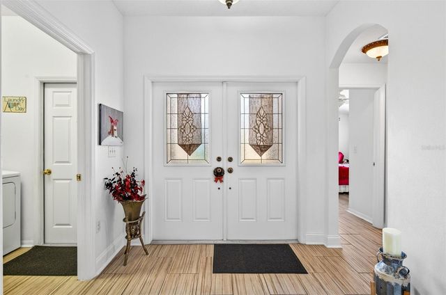 5340 BRADDOCK DRIVE, Zephyrhills, FL 33541