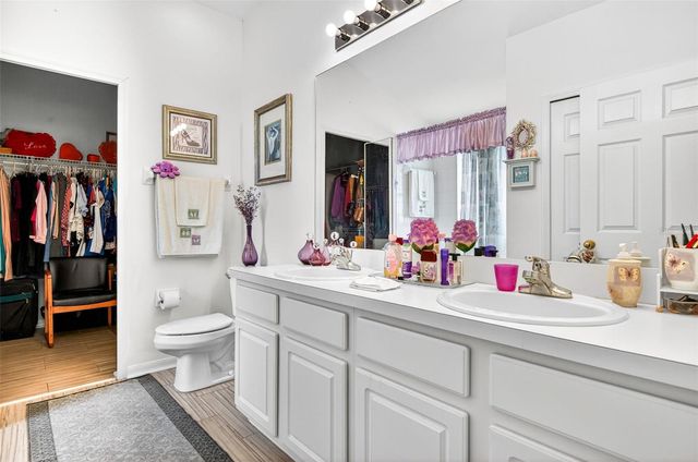 5340 BRADDOCK DRIVE, Zephyrhills, FL 33541