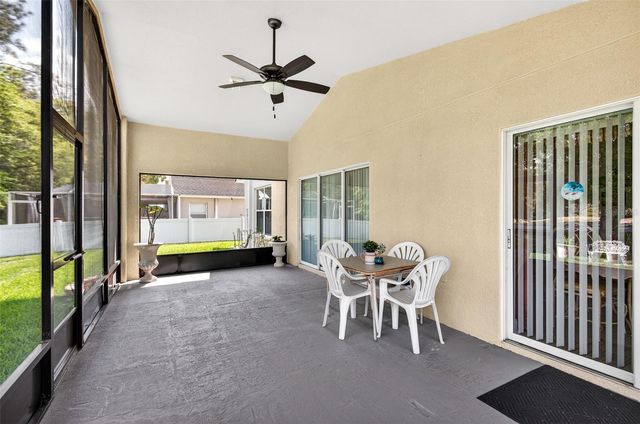 5340 BRADDOCK DRIVE, Zephyrhills, FL 33541