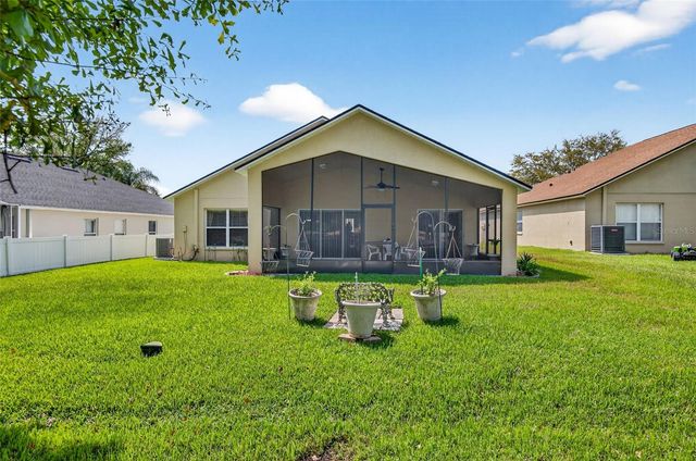 5340 BRADDOCK DRIVE, Zephyrhills, FL 33541