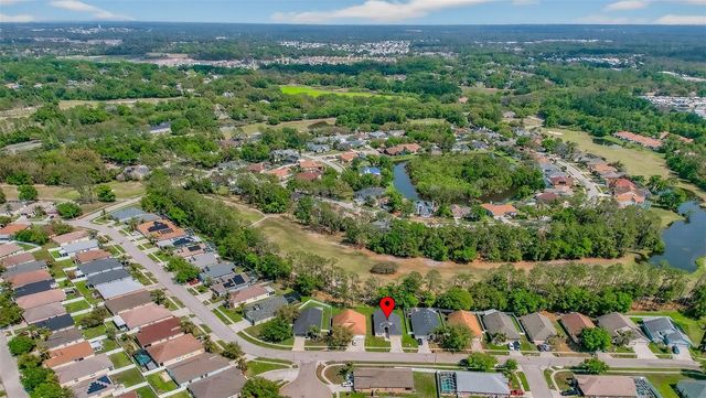 5340 BRADDOCK DRIVE, Zephyrhills, FL 33541