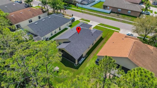 5340 BRADDOCK DRIVE, Zephyrhills, FL 33541