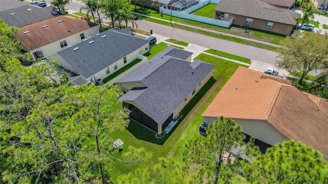 5340 BRADDOCK DRIVE, Zephyrhills, FL 33541