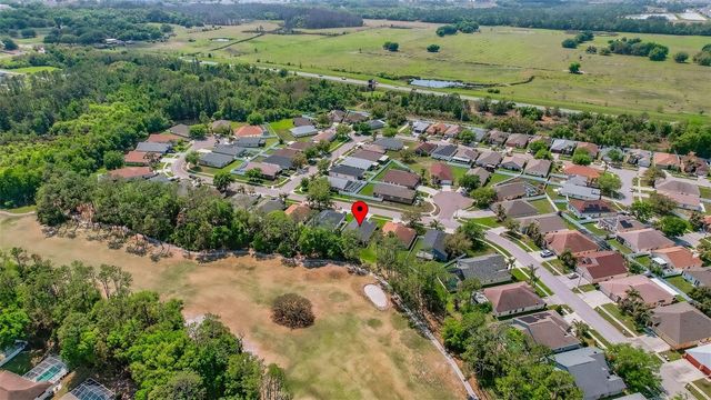 5340 BRADDOCK DRIVE, Zephyrhills, FL 33541