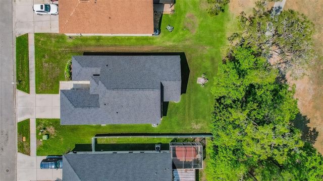 5340 BRADDOCK DRIVE, Zephyrhills, FL 33541