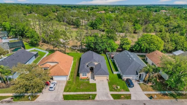 5340 BRADDOCK DRIVE, Zephyrhills, FL 33541
