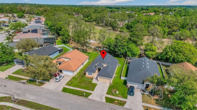 5340 BRADDOCK DRIVE, Zephyrhills, FL 33541