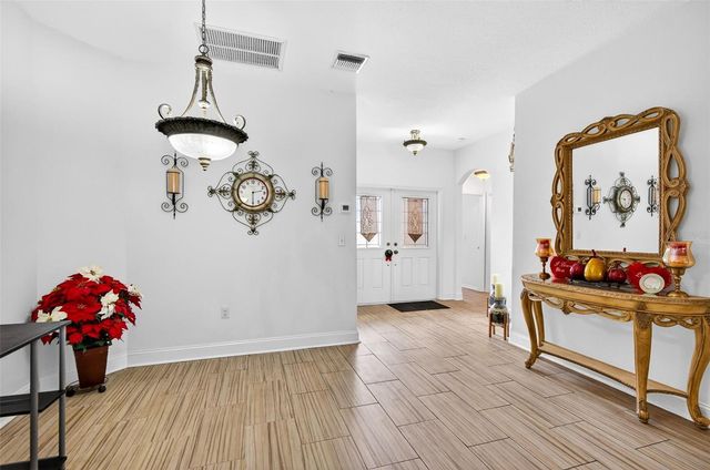 5340 BRADDOCK DRIVE, Zephyrhills, FL 33541