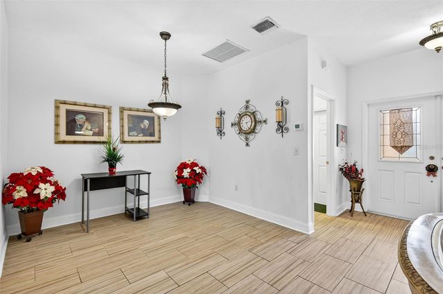 5340 BRADDOCK DRIVE, Zephyrhills, FL 33541