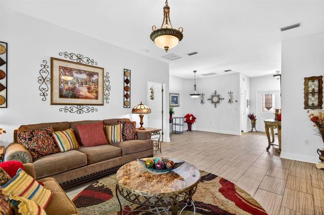 5340 BRADDOCK DRIVE, Zephyrhills, FL 33541