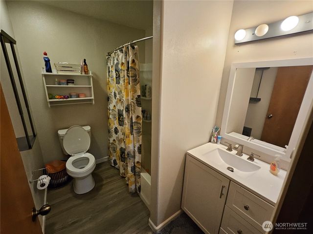 122 Fireweed Street, Port Orchard, WA 98366