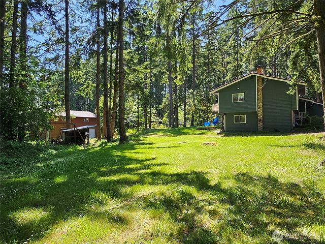122 Fireweed Street, Port Orchard, WA 98366