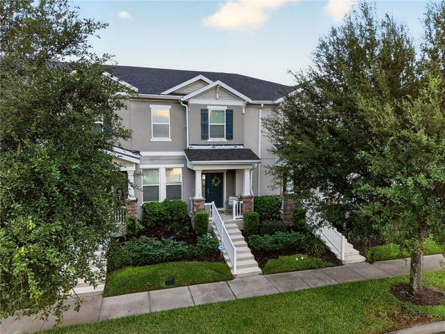8174 BLUEJACK OAK DRIVE, Winter Garden, FL 34787