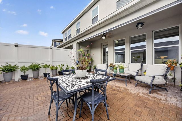 8174 BLUEJACK OAK DRIVE, Winter Garden, FL 34787