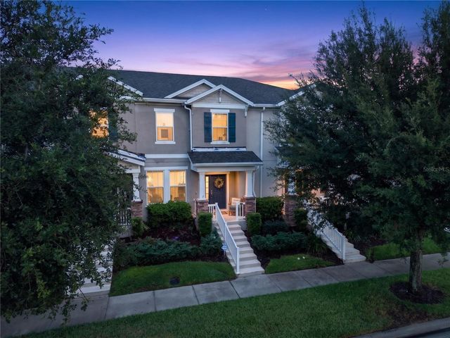 8174 BLUEJACK OAK DRIVE, Winter Garden, FL 34787