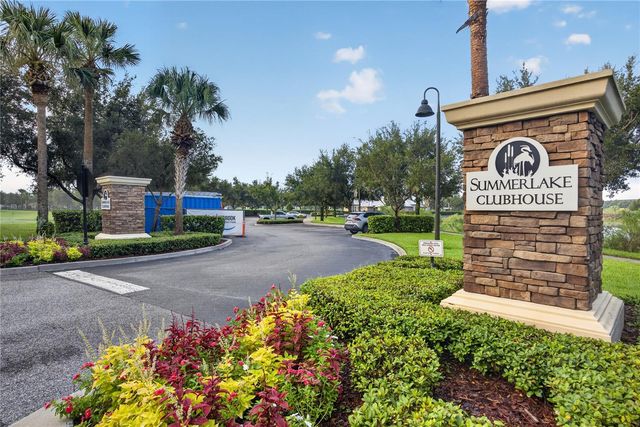 8174 BLUEJACK OAK DRIVE, Winter Garden, FL 34787