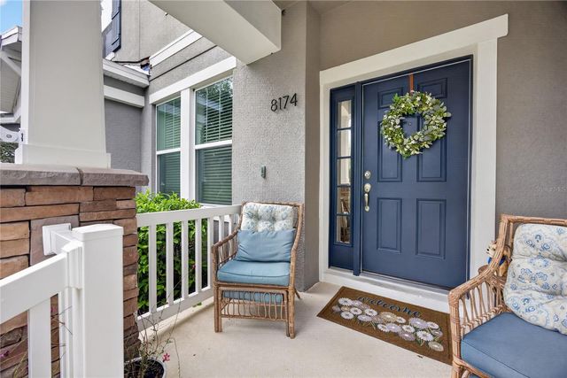 8174 BLUEJACK OAK DRIVE, Winter Garden, FL 34787