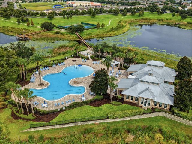 8174 BLUEJACK OAK DRIVE, Winter Garden, FL 34787