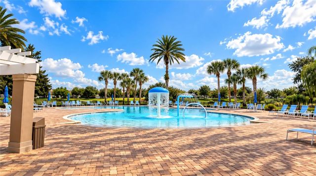 8174 BLUEJACK OAK DRIVE, Winter Garden, FL 34787