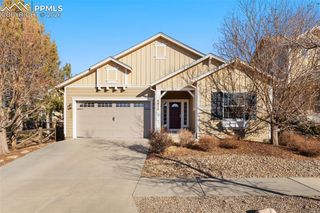 8014 Noble Fir Court, Colorado Springs, CO 80927