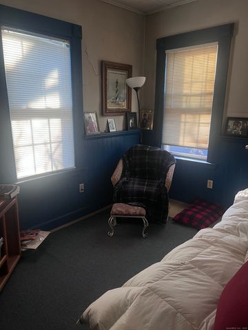 206 West Rock Avenue, New Haven, CT 06515