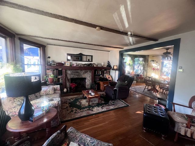 206 West Rock Avenue, New Haven, CT 06515