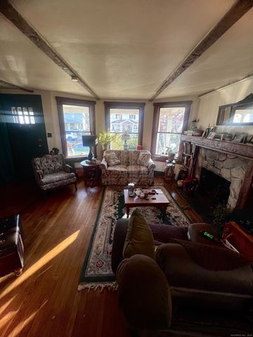 206 West Rock Avenue, New Haven, CT 06515